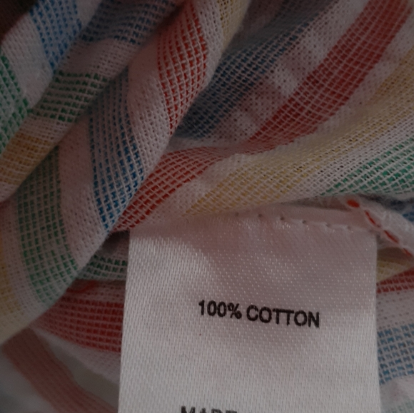 Superdown Brianne Button Up Top - Picture 9 of 10